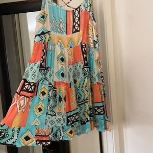 Billabong summer dress(brand new)